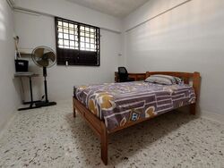 Blk 124 Ang Mo Kio Avenue 6 (Ang Mo Kio), HDB 3 Rooms #617549441